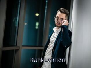 HankLennon