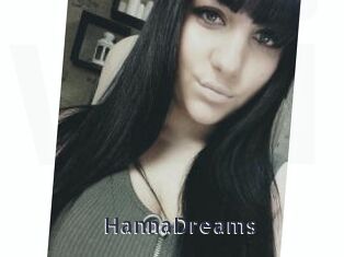 HannaDreams