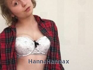 HannaHannax