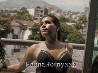 HannaHornyxxx