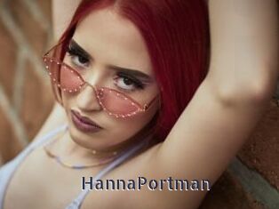 HannaPortman