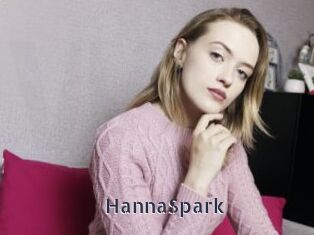 HannaSpark