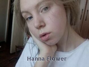 Hanna_Flower