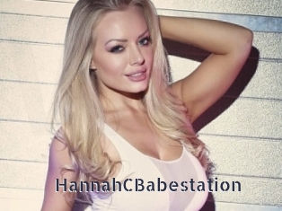 HannahCBabestation