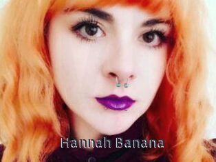 Hannah_Banana