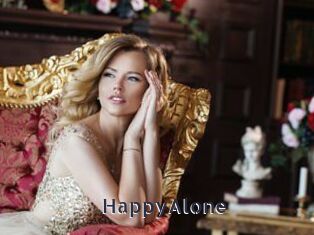 HappyAlone