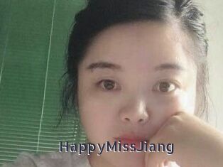 HappyMissJiang