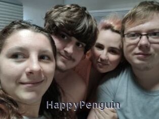 HappyPenguin