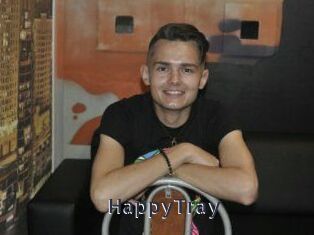 HappyTray