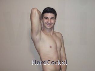 HardCockxl