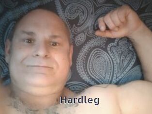 Hardleg