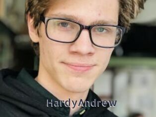 HardyAndrew