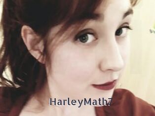 HarleyMath7