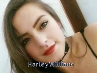 HarleyWillians