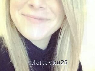 Harleyxo25