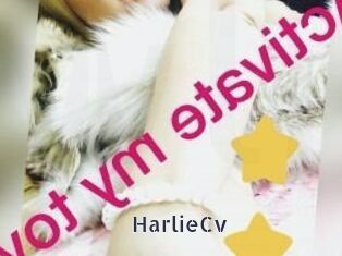 Harlie_Cv