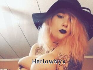 HarlowNyx