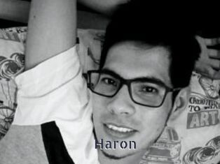 Haron