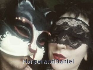 Harper_and_Daniel