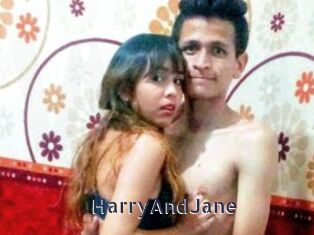 HarryAndJane