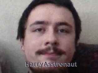 Harry_Asstronaut