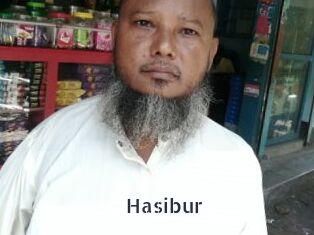 Hasibur