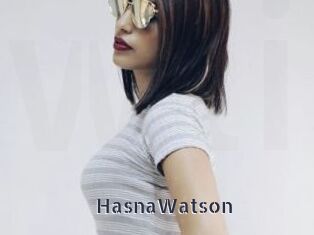 HasnaWatson