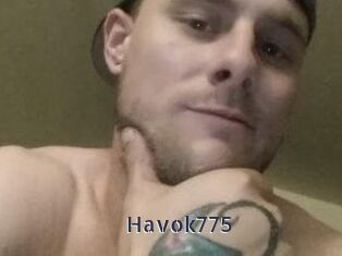 Havok775