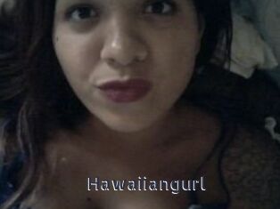 Hawaiiangurl