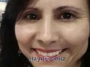Haydee_Ruiz webcam livesex