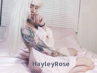 HayleyRose