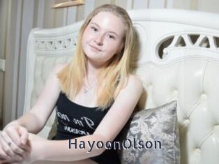 HayoonOlson
