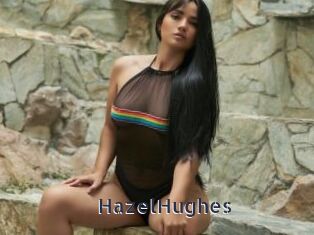 HazelHughes