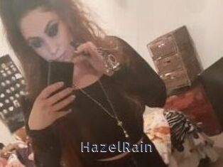 HazelRain