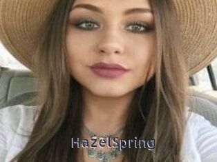 HazelSpring