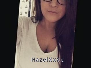 HazelXxXx