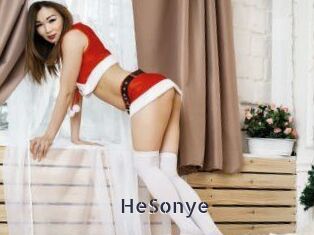 HeSonye