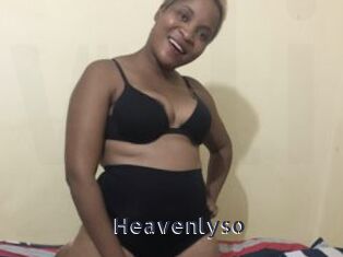 Heavenlyso