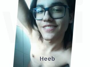 Heeb