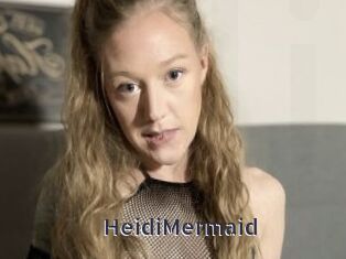 HeidiMermaid