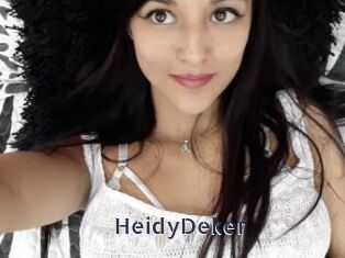 HeidyDeker