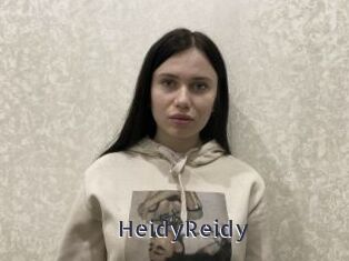 HeidyReidy