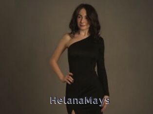 HelanaMays