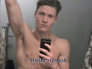 Hellavuhunk