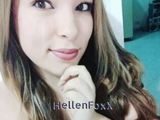 HellenFoxX