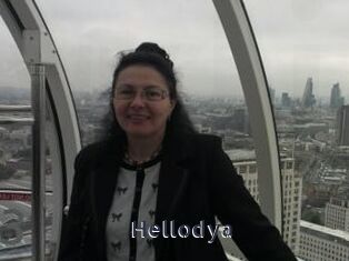 Hellodya