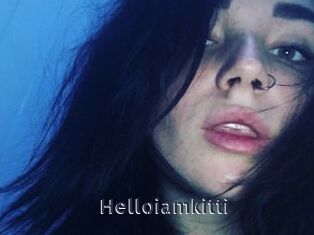 Helloiamkitti