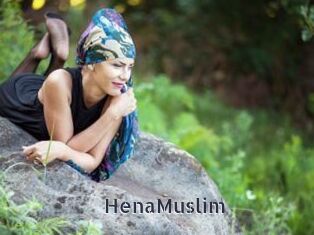 HenaMuslim