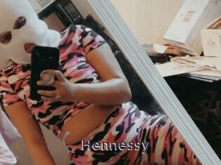 Hennessy