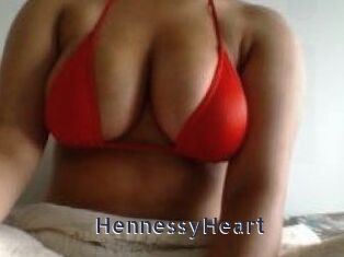 HennessyHeart